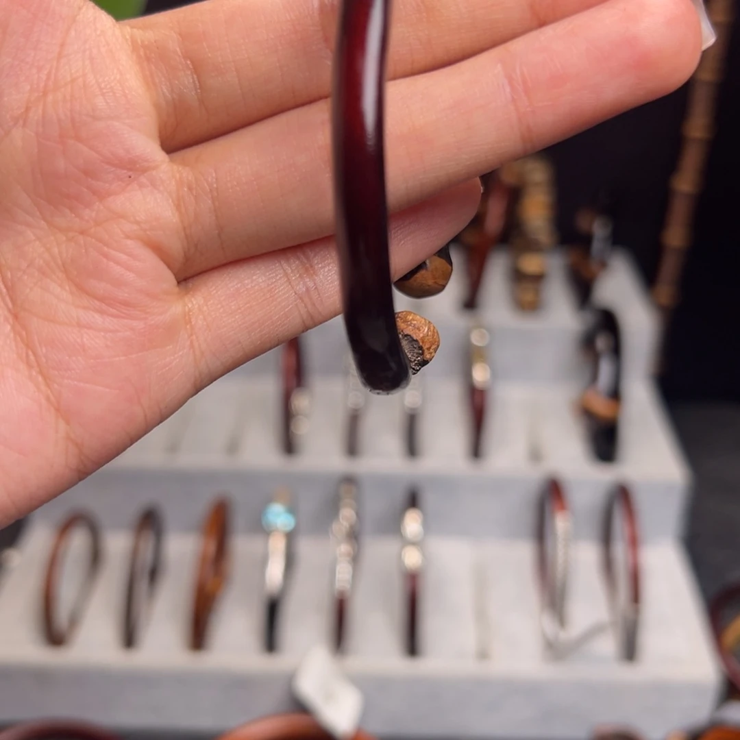 藤类手串/手链奶**** 藤镯