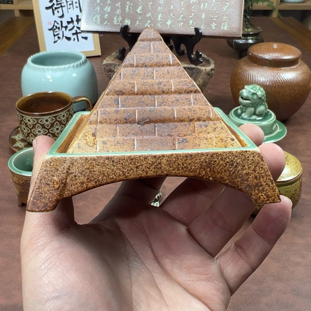 青瓷茶器青瓷茶器