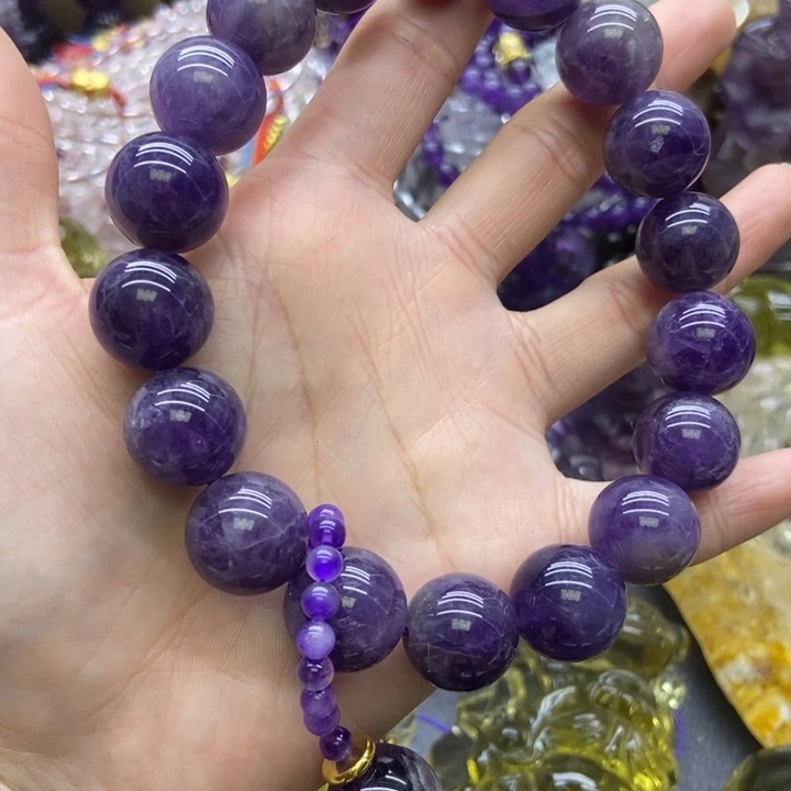 未镶嵌珠宝半成品水晶摆件