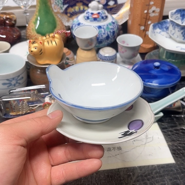 瓷片清清货 过大年啊啊啊啊啊