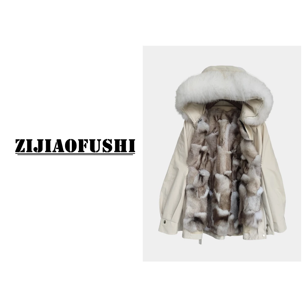 【李不了】紫娇服饰  DHZ-2081-T 时尚设计师派克服3