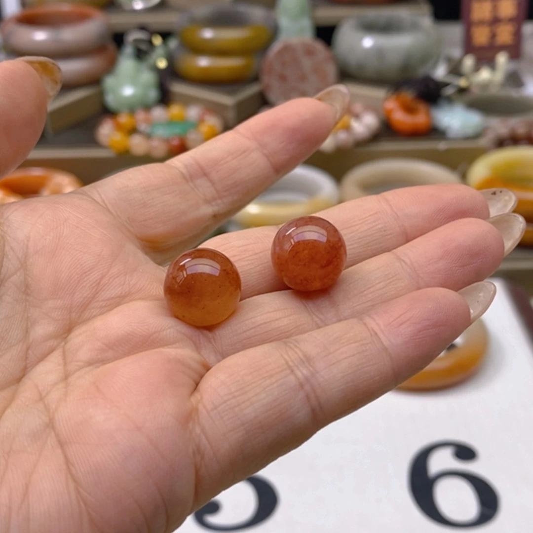 【闪购商品】未镶嵌手镯石英岩玉懒*洋