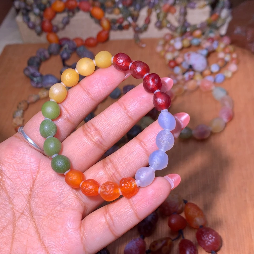 *****石材阿拉善戈壁原石