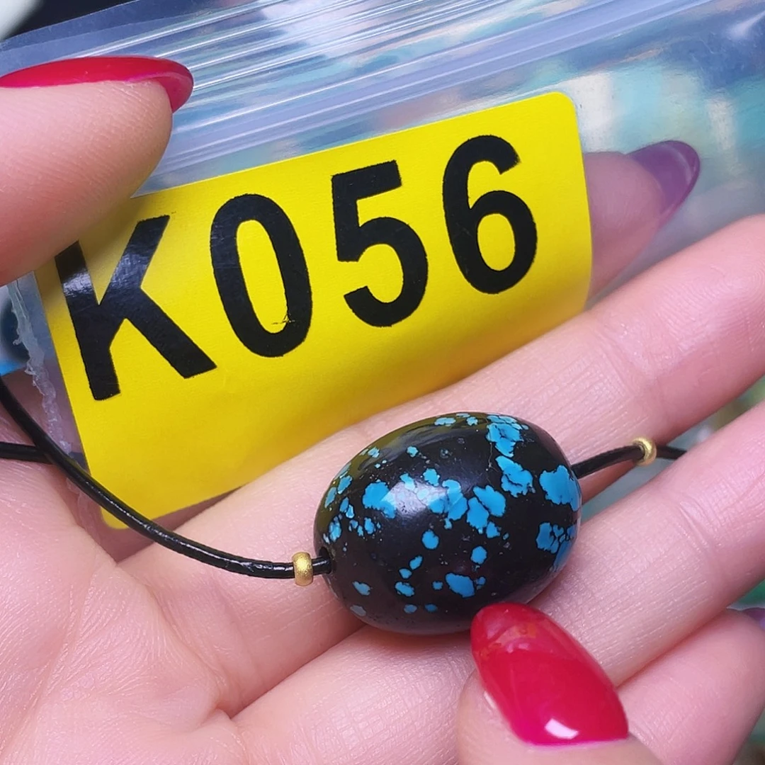 绿石头十堰特色手工古风配饰