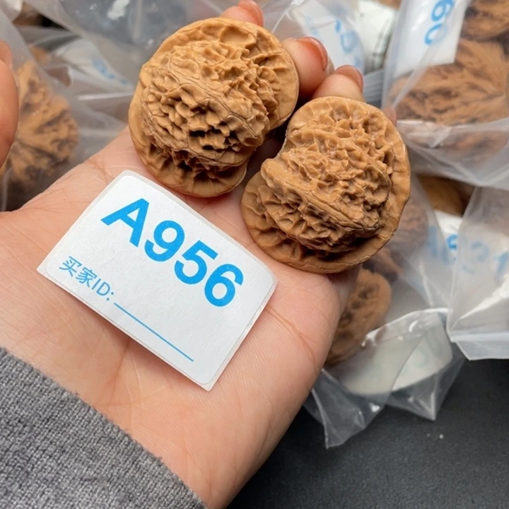 吊坠文玩核桃核桃