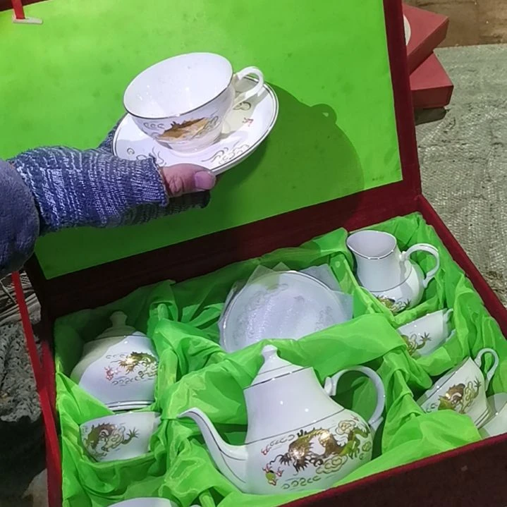 摆件，烧制问题都是正常42号15件