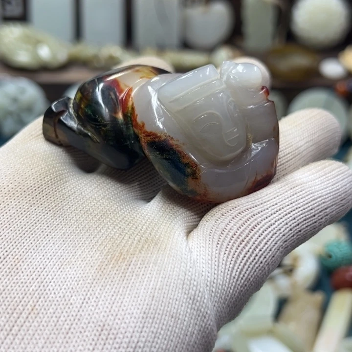 谢谢你的支持和信任