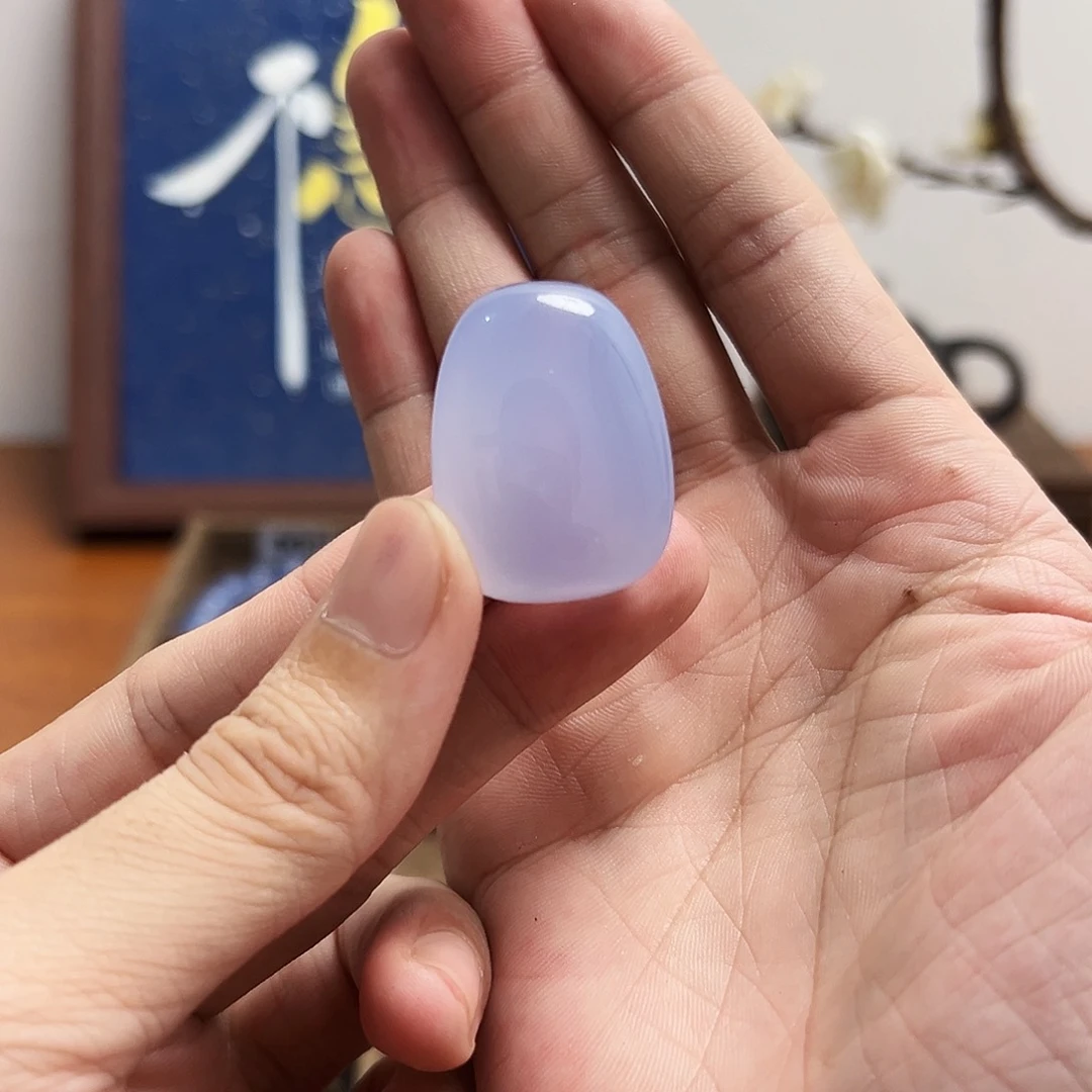 未镶嵌原石玛瑙/玉髓