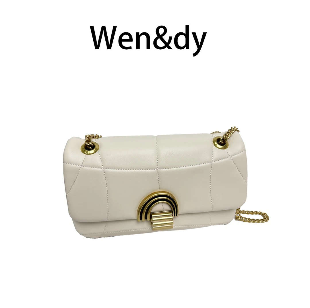 女包新款欧美时尚优雅手提包休闲斜挎包包