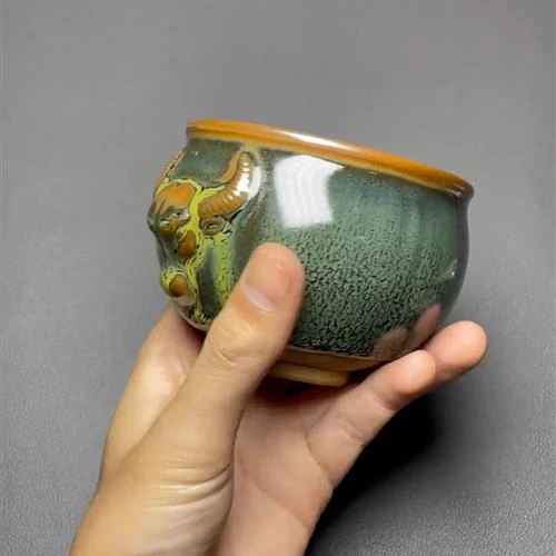 【闪购商品】茶盏-10081..........
