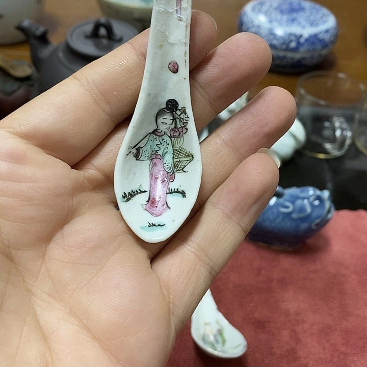 我们的确是一个很好的朋友