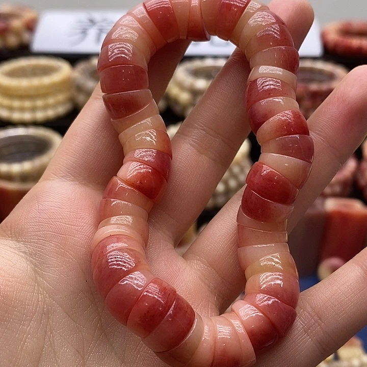 驼骨手串/手链半血大肠12