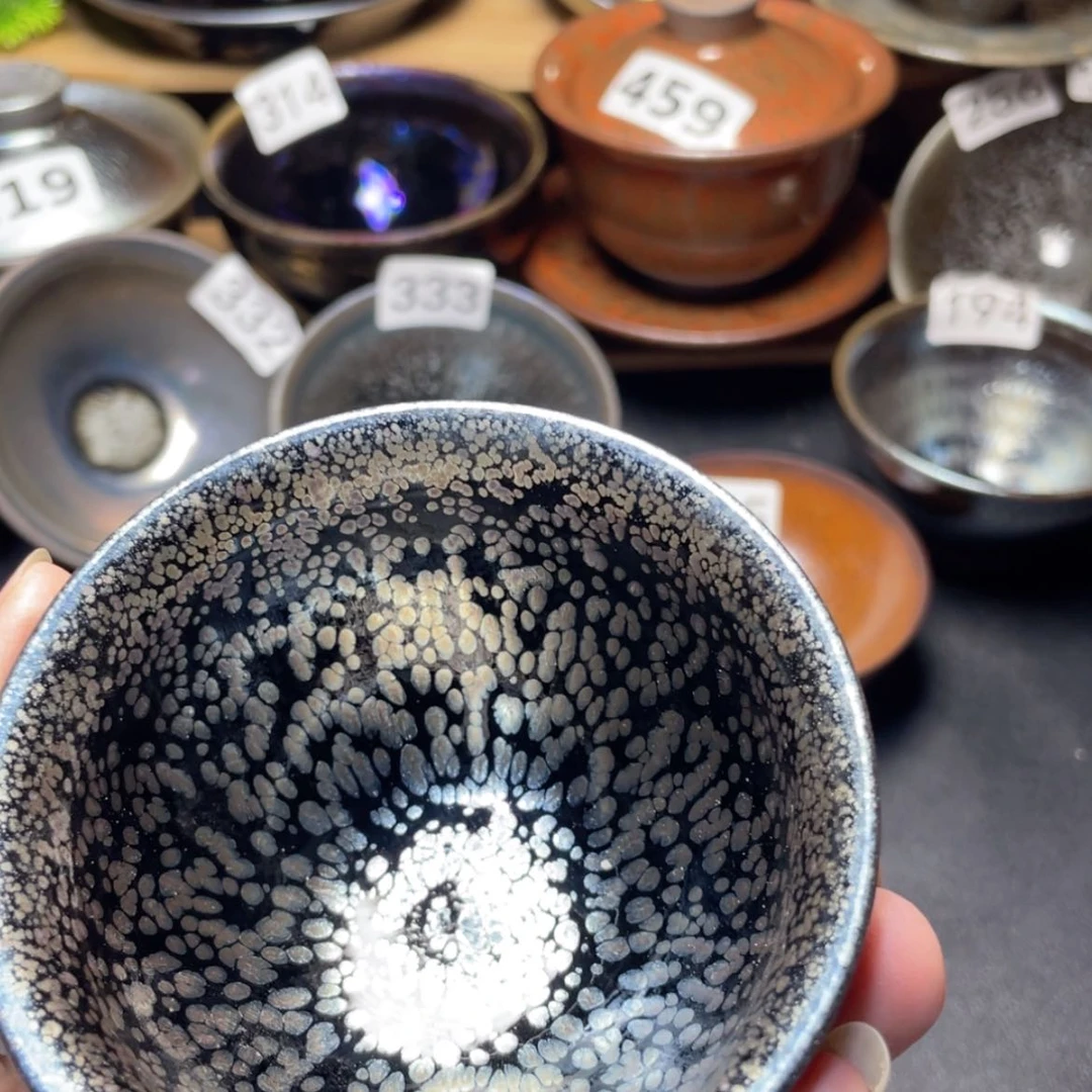 【闪购商品】茶盏899。
