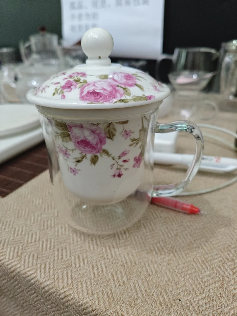 310ml高端茶具喝茶水杯