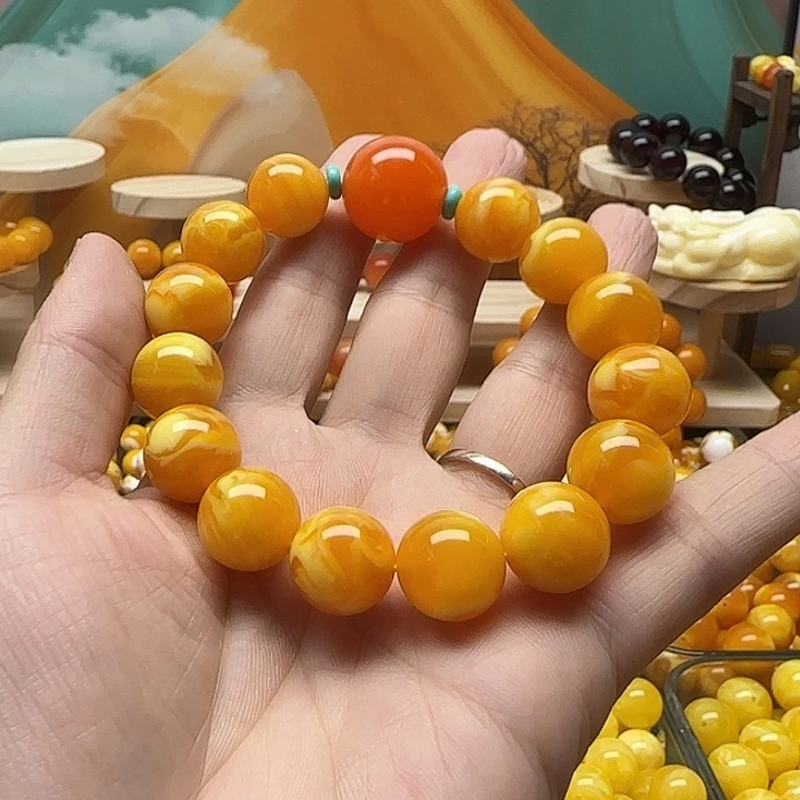 *****老蜡14的一串搭配