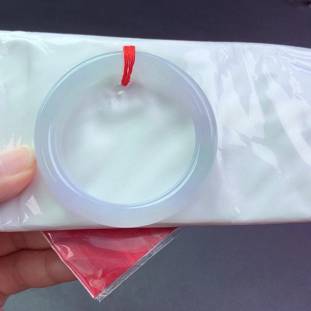 【闪购商品】未镶嵌手镯翡翠d x
