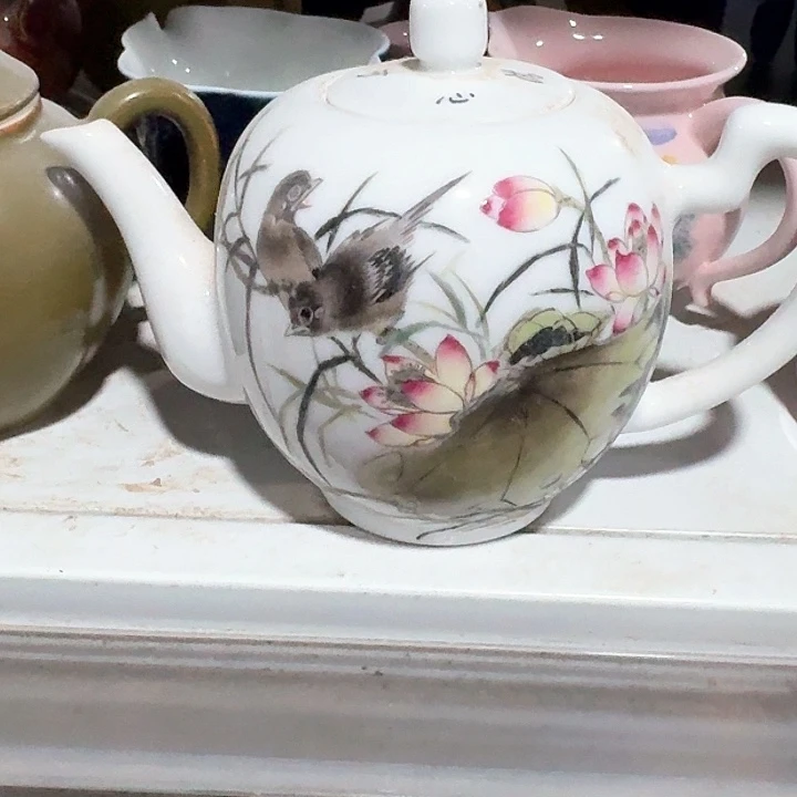 景德镇瓷器艺术品