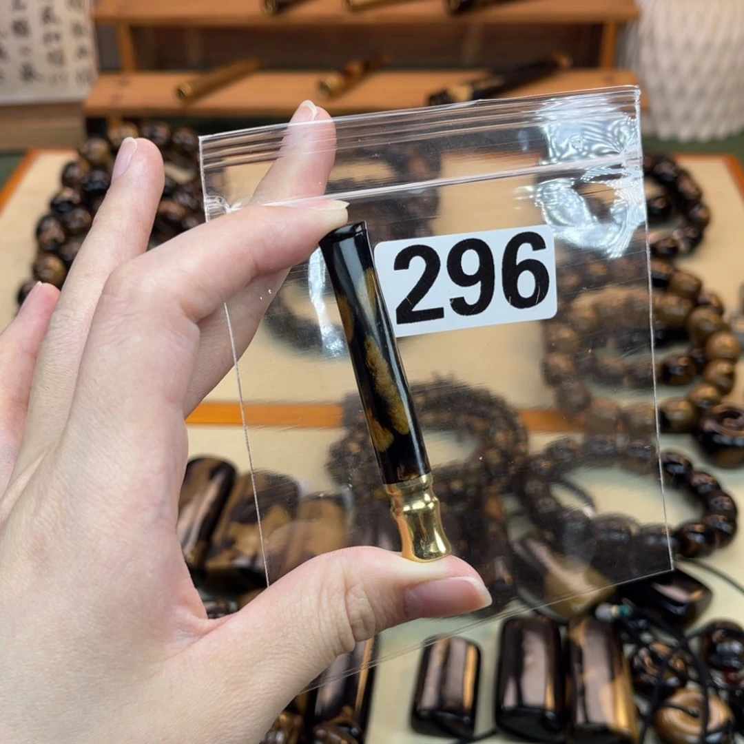 大果紫檀（缅甸花梨）296