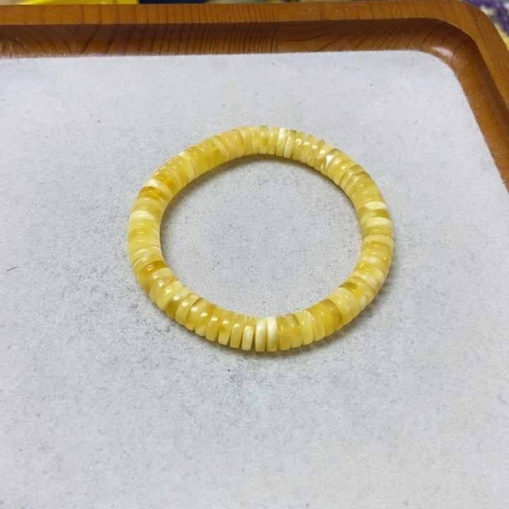 蜜蜡未镶嵌裸石多样性发货