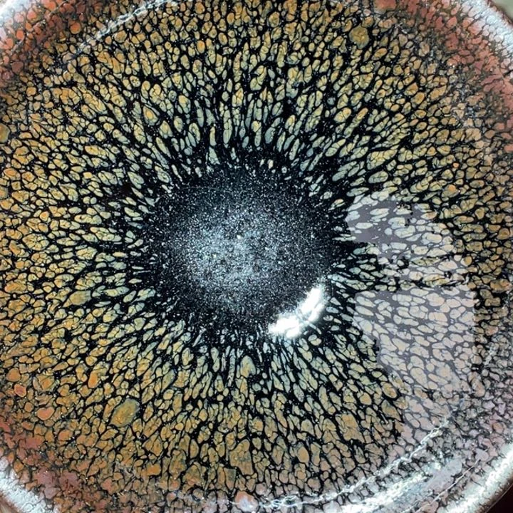 茶盏知音茶盏主人杯100