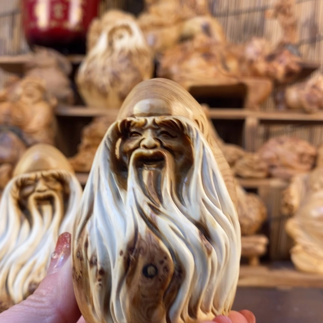 柏木（崖柏）太行崖柏