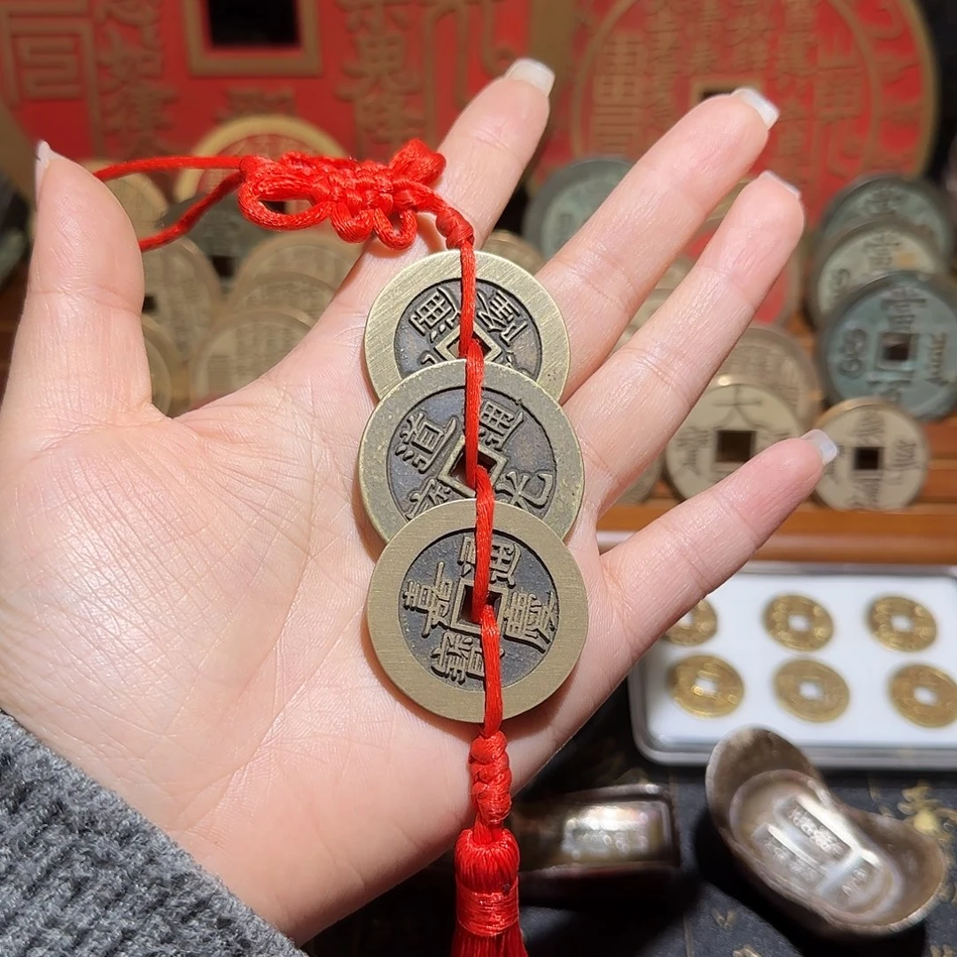 铜现代仿制工艺品