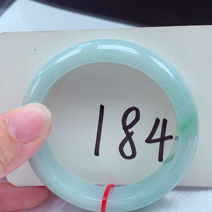 翡翠未镶嵌手镯翡翠