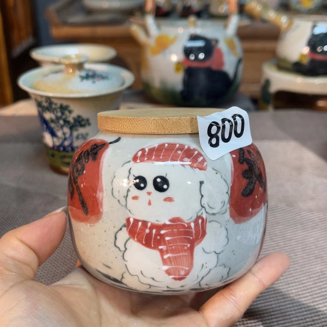 陶壶朋友们快来抢浮力