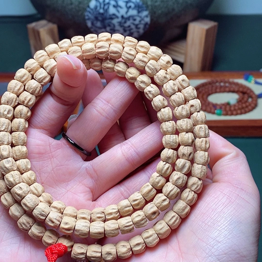 柏香籽/百香籽吊坠268