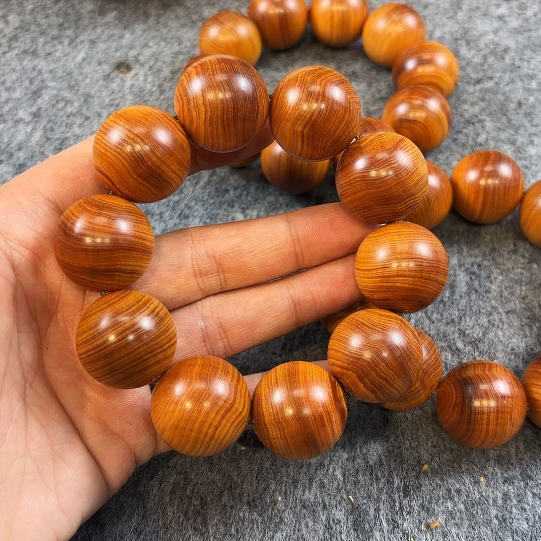 崖柏太行崖柏2.5骨料发丝