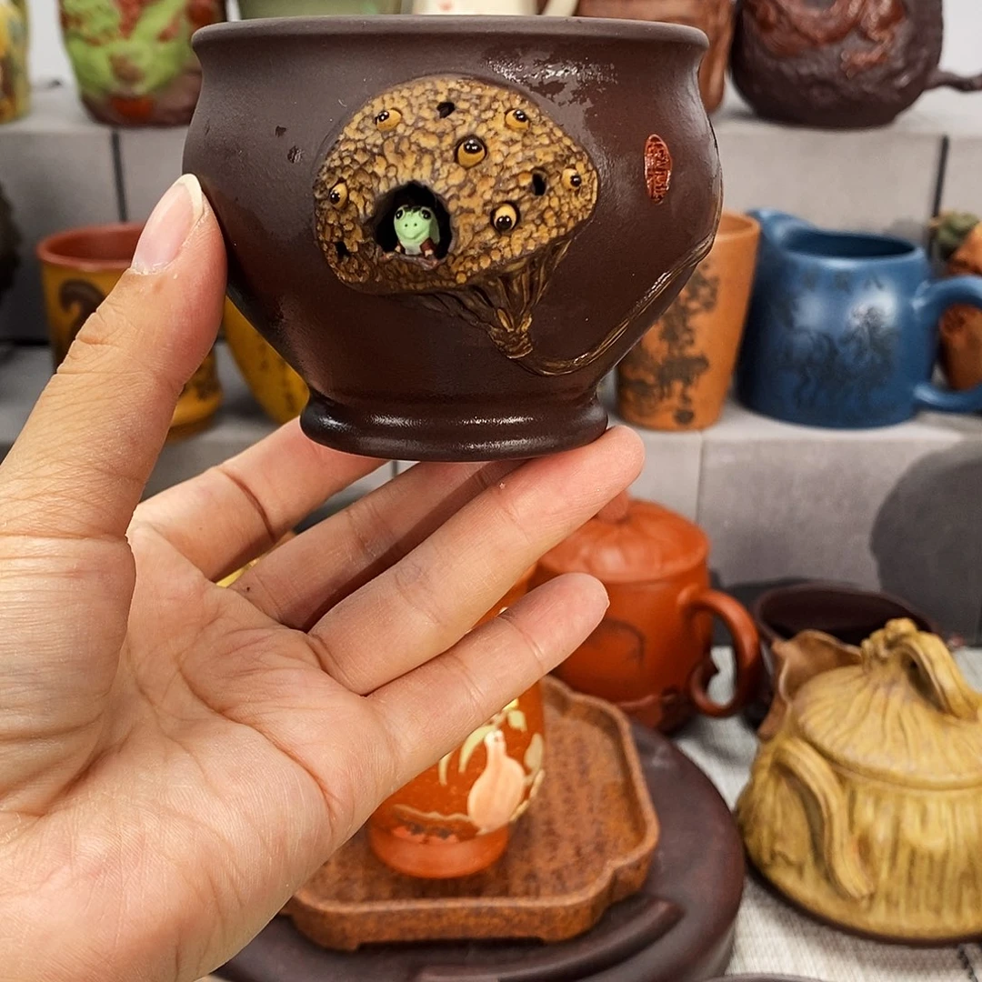 茶壶紫砂紫砂紫砂