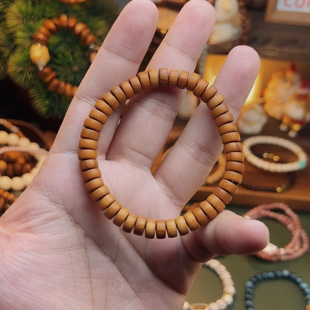 手串菩提根/象牙果