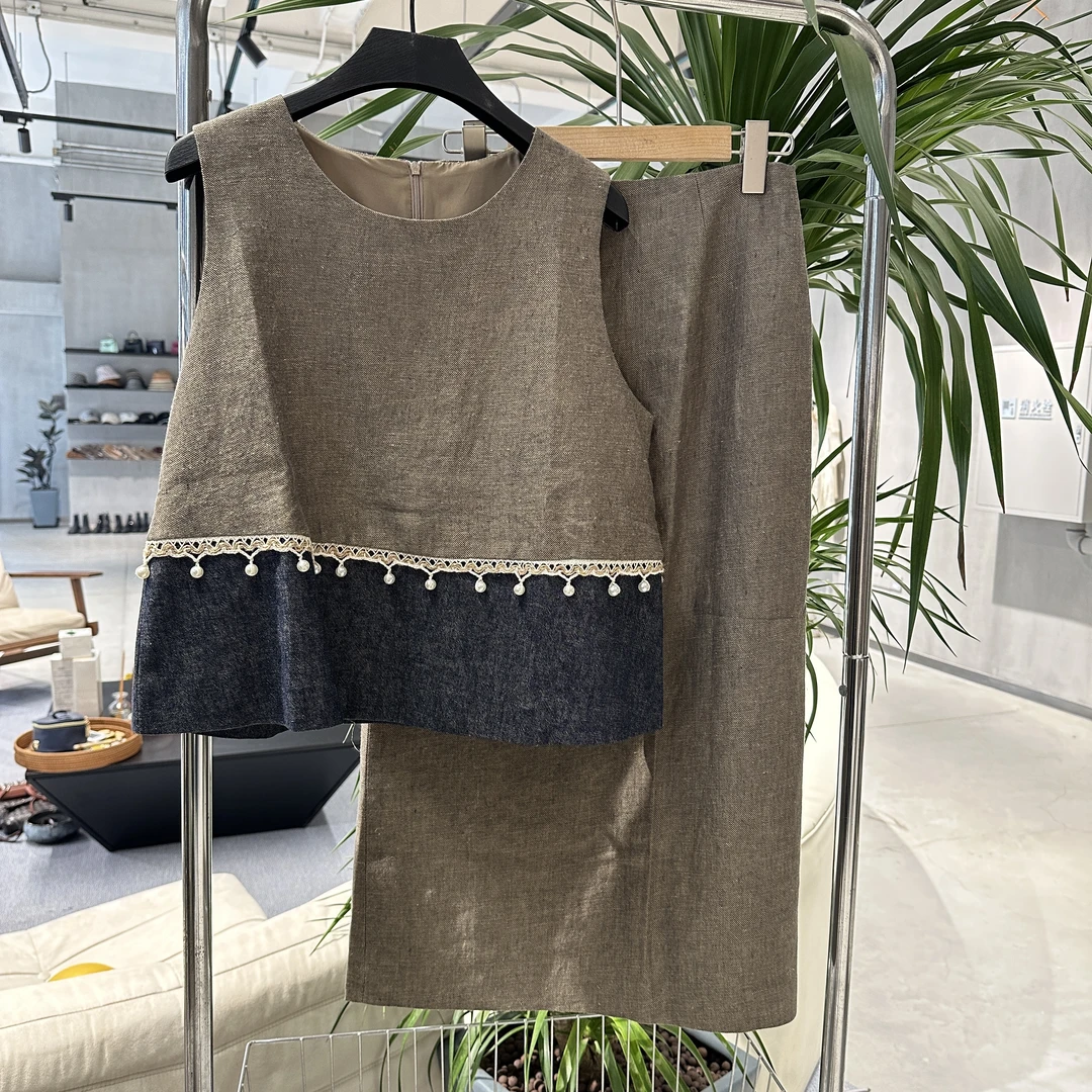 新款时尚套装 YT8766