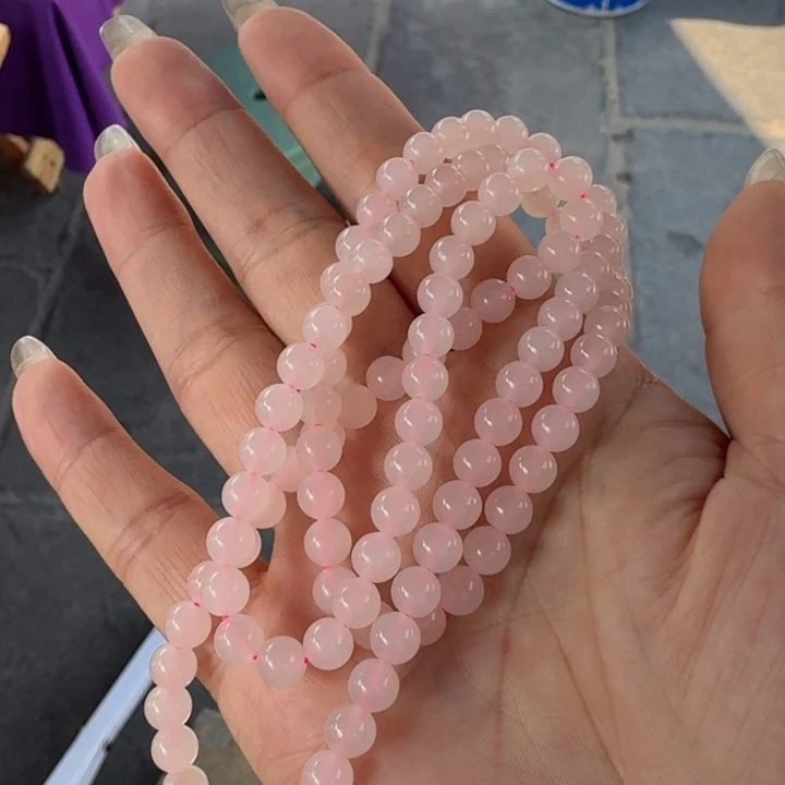 灼***华和田玉未镶嵌颈饰