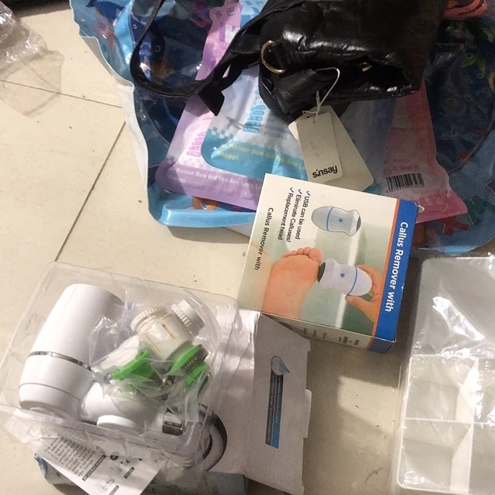 X***乐直播间已有的东西