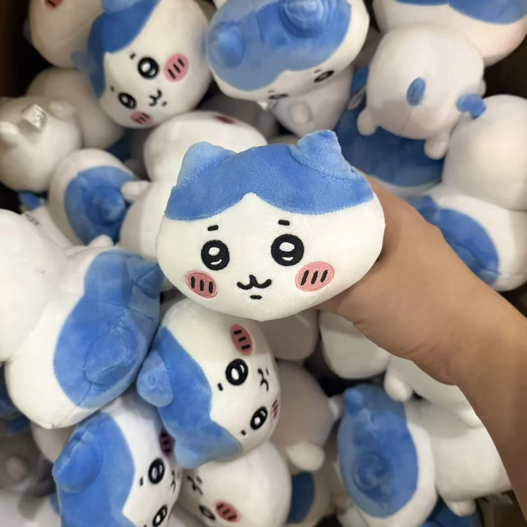 小八 韩版趴趴 小八玩偶 chiikawa