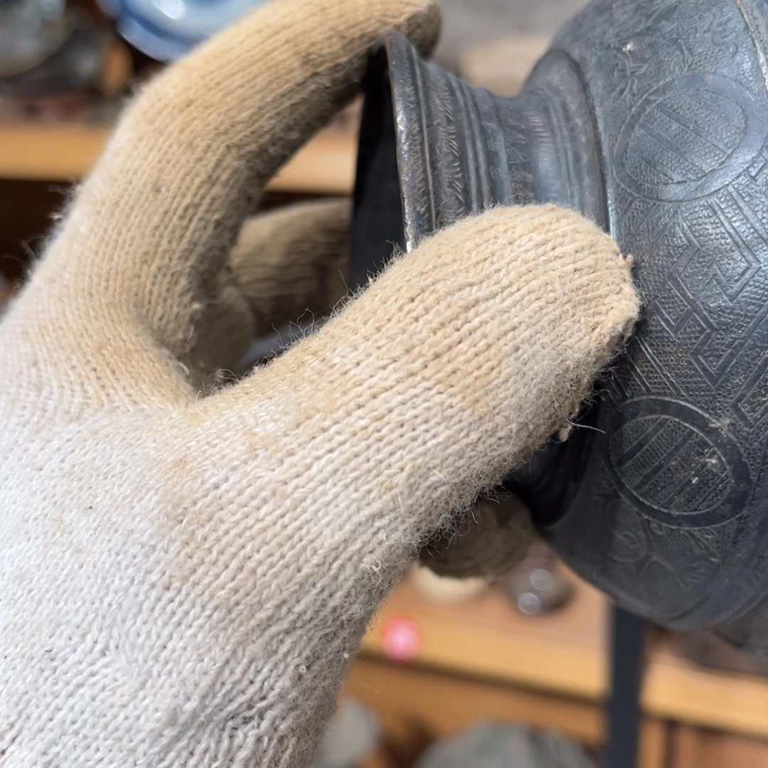 鹏***7一物一图，工艺品。