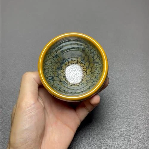 【闪购商品】茶盏-10024..........