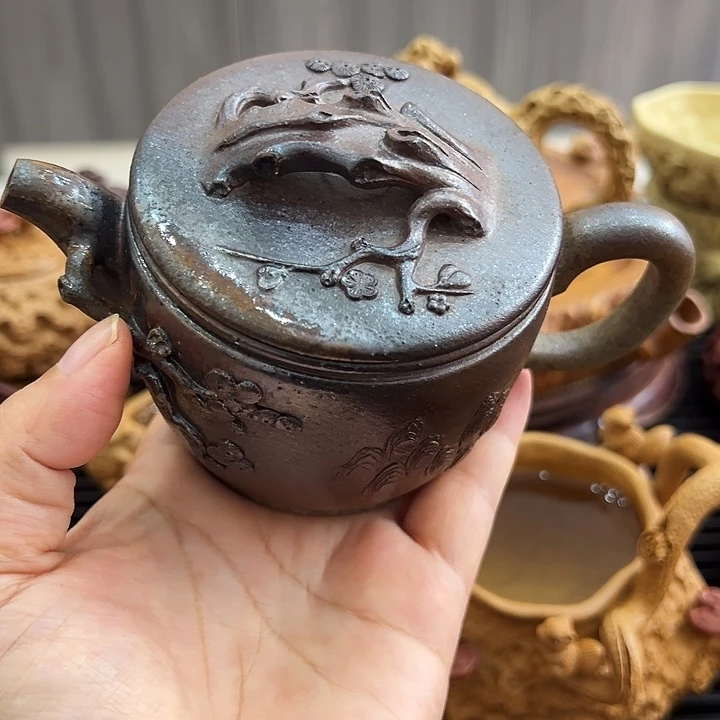 茶壶紫砂紫砂壶紫砂茶壶