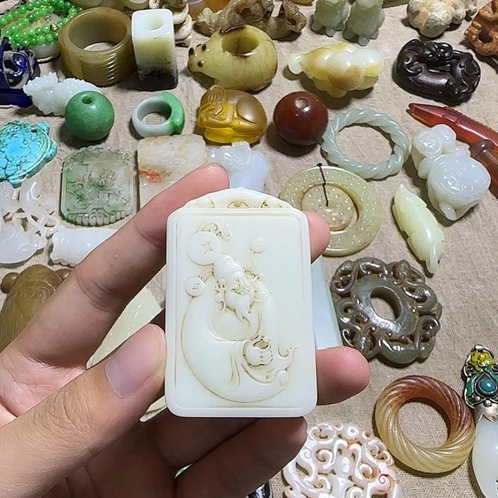 瓷片感谢大哥支持与信任