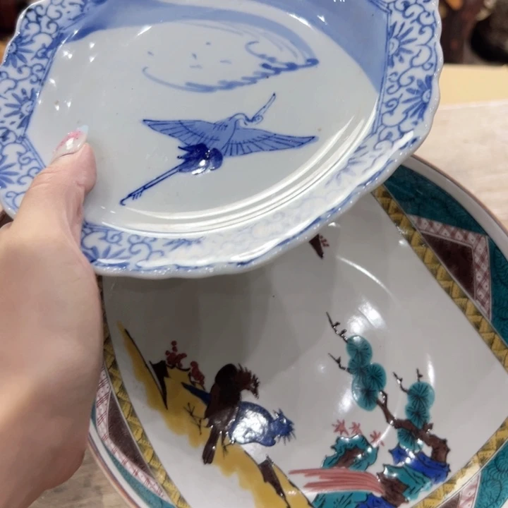 瓷片陶瓷制品生产加工和工业