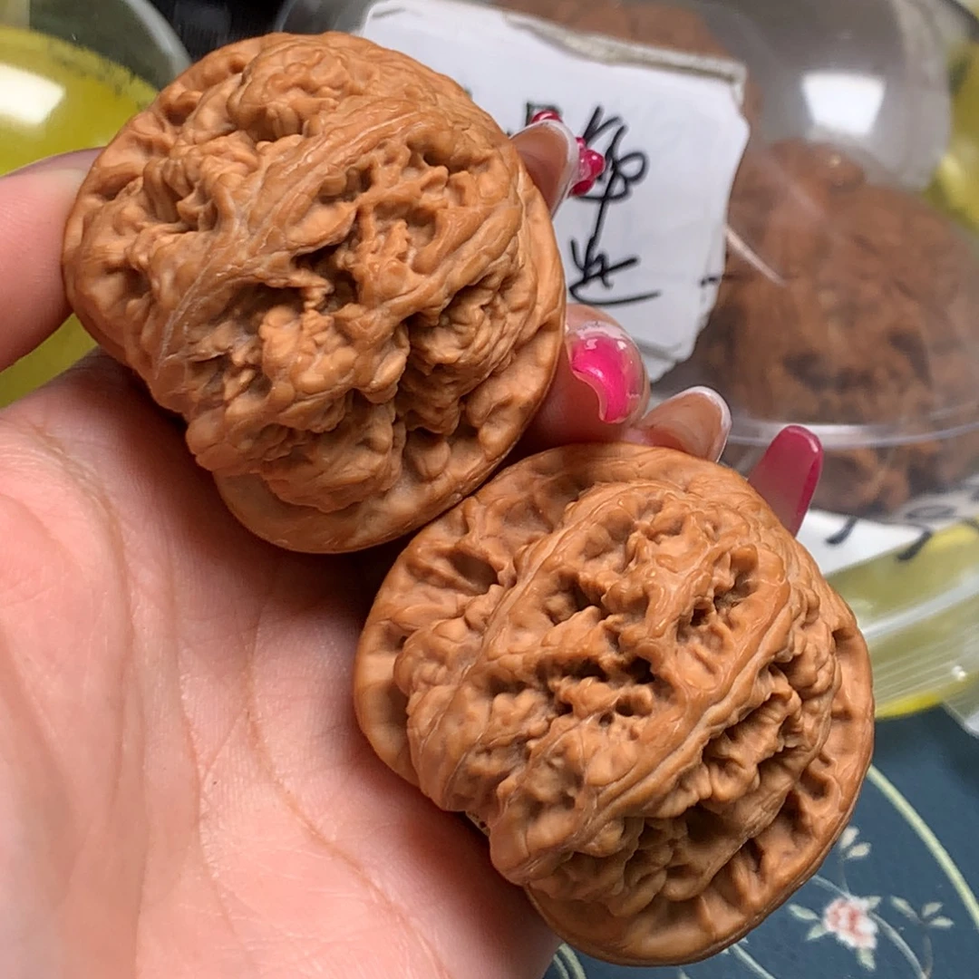 把件文玩核桃45-25469-8