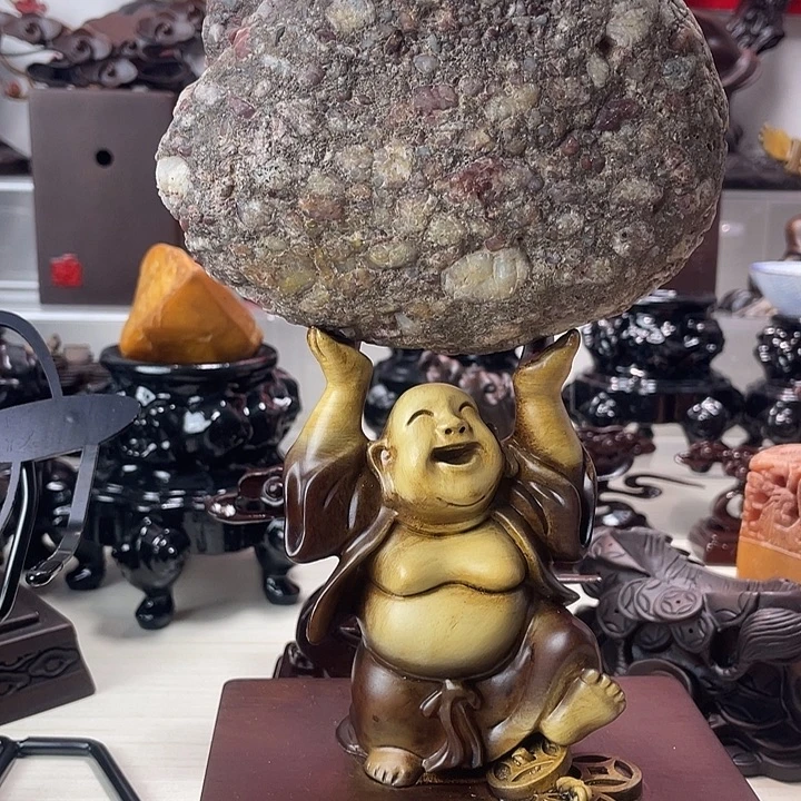 树脂制品底座设计中号