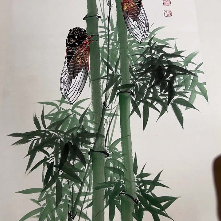 国画手绘国画专业链接88888