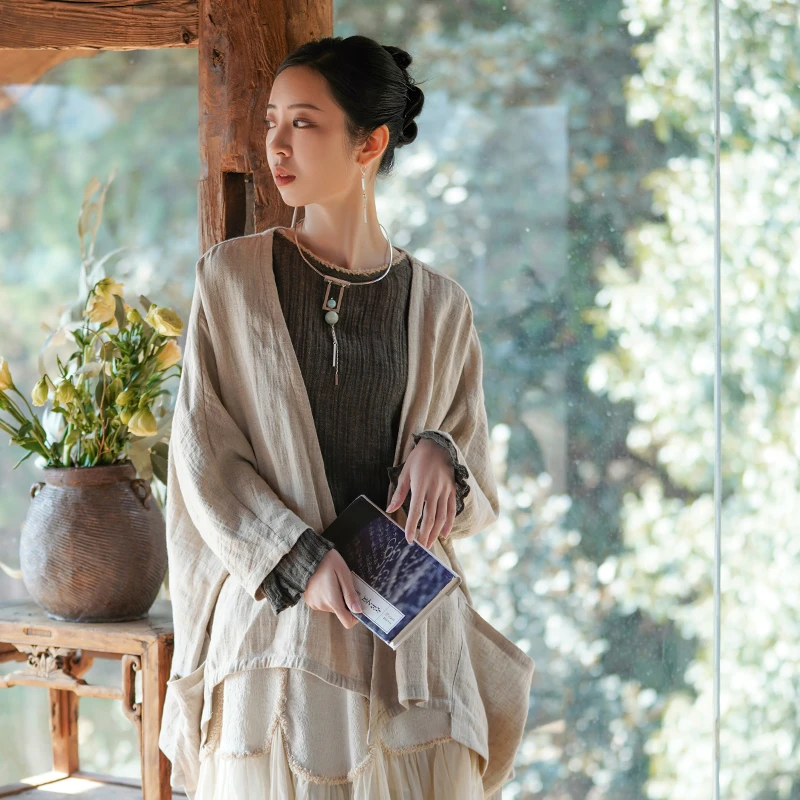 游尘衣物/茁A外套