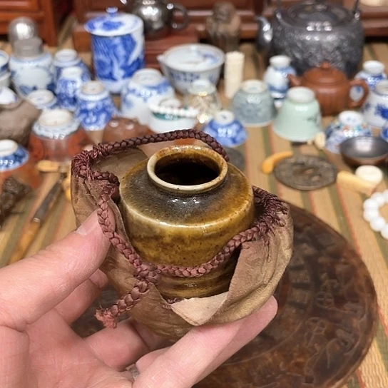 我们都是好孩子啊