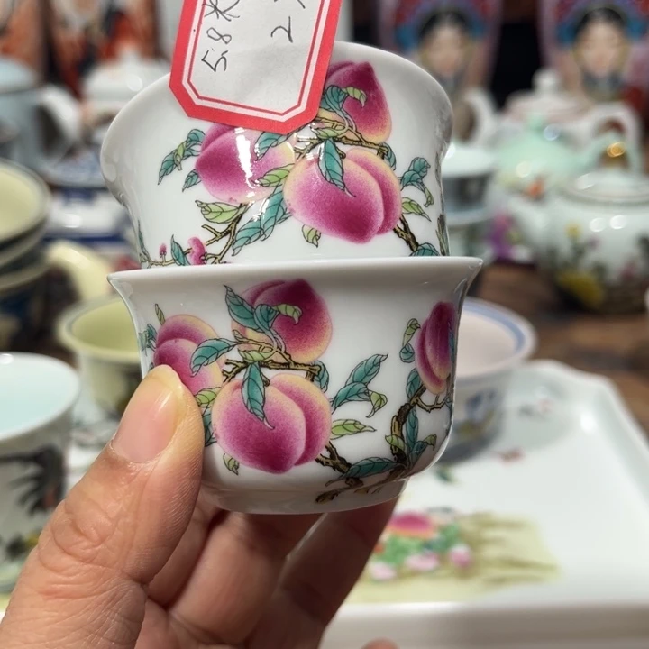 陶瓷t s kou lo ju o yo yo