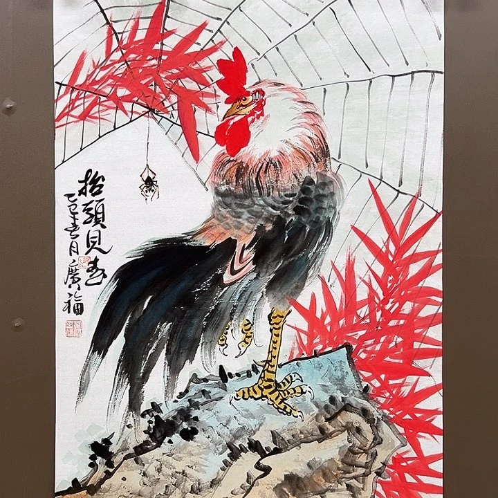 国画555555555555555555