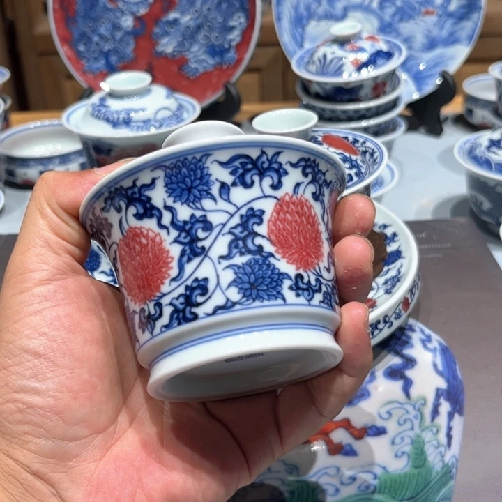 景德镇陶瓷艺术展在