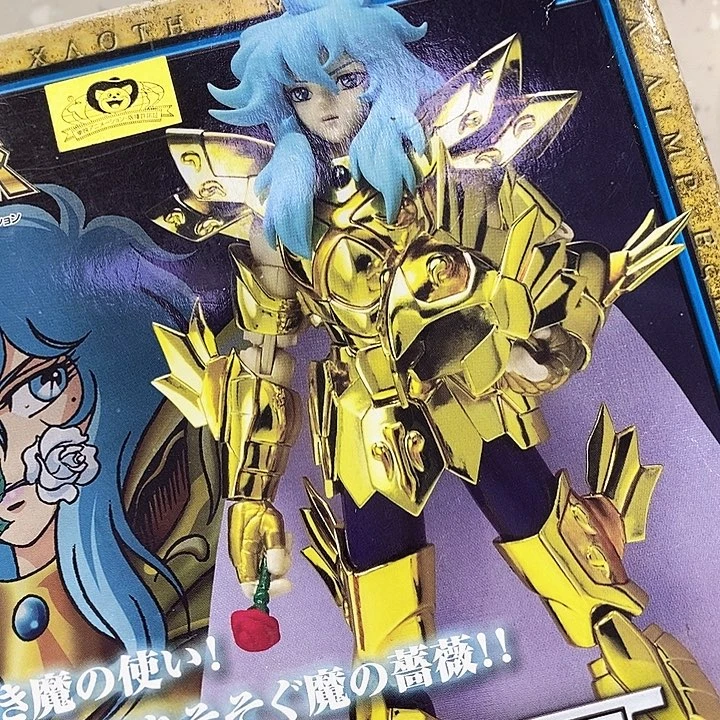 小***伙玩具高达散货拼装